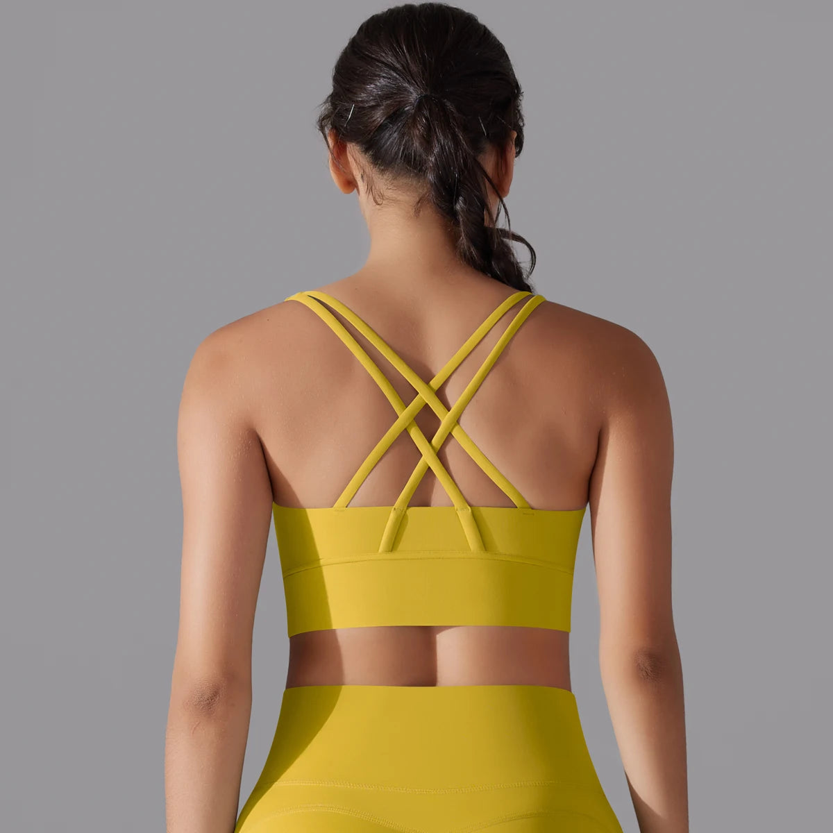 PRO - Top Bralette