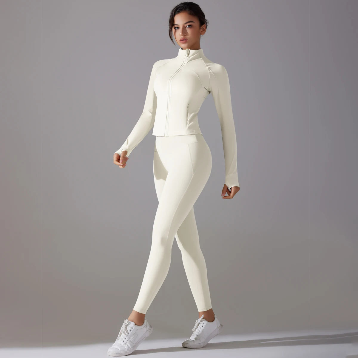 PRO - Set Jacket Legging