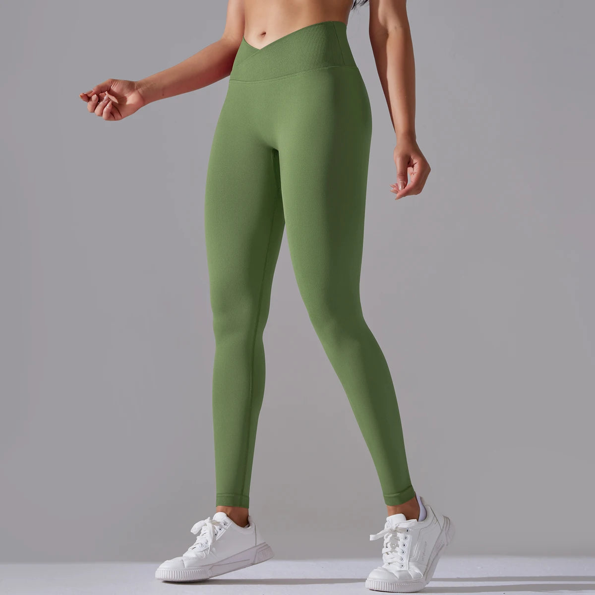 ACTIVE - Pant Legging 28" V