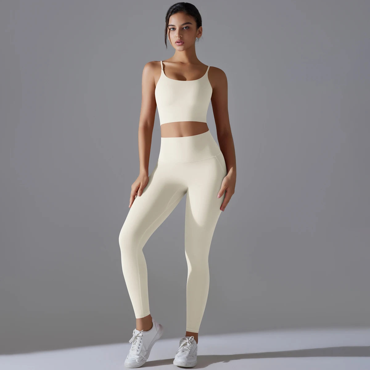 PRO - Set Cami Legging