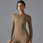 ELITE - Top Long Shirt