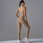PRO - Set Cami Legging