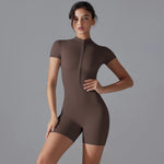 PRO - Playsuit Zip