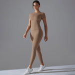 ELITE - Set Short Shirt Legging