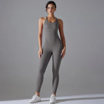 PRO - Jumpsuit Cross