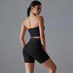 PRO - Set Bandeau Short
