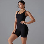 PRO - Playsuit Cross