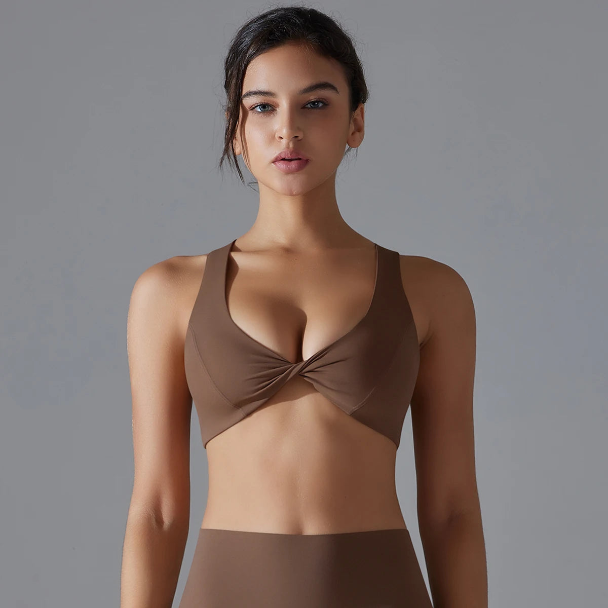 PRO - Top Short Crop