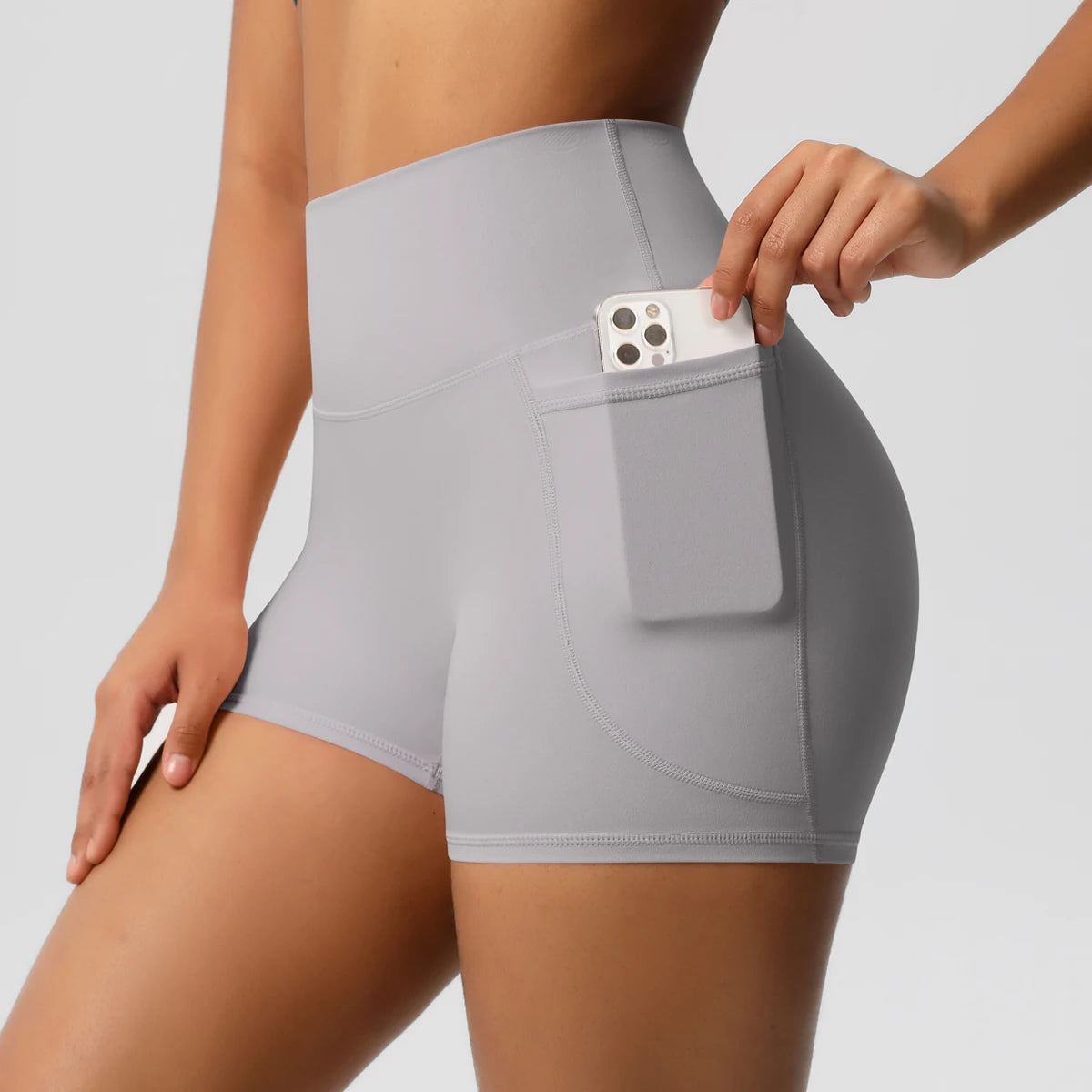 PRO - Short 6"
