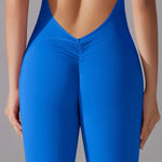 LIGHT - Jumpsuit Halter