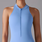 LIGHT - Jumpsuit Halter