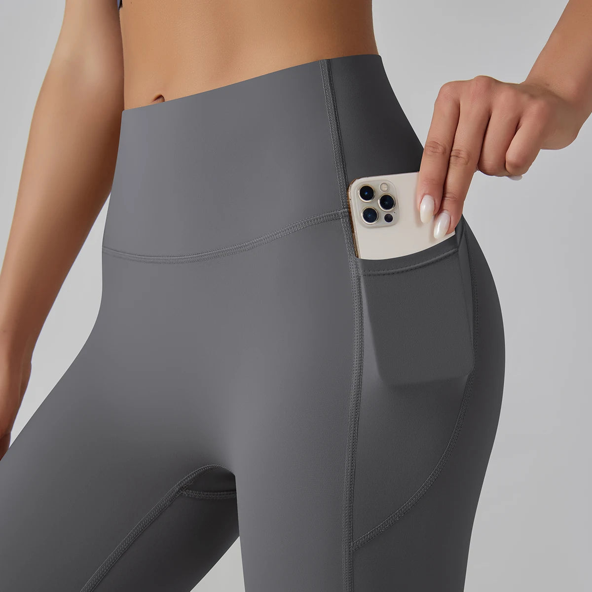 LIGHT - Pant Legging
