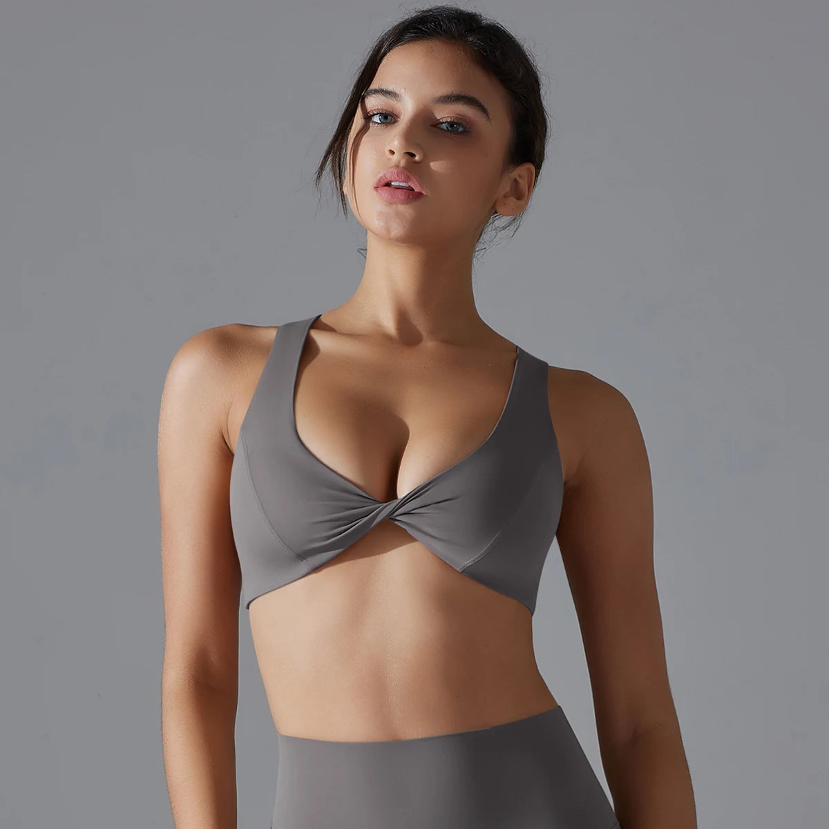 PRO - Top Short Crop