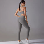 PRO - Set Bralette Legging