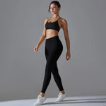 ACTIVE - Set Bralette Legging