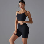 PRO - Set Cami Short