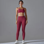 ACTIVE - Set Bralette Legging