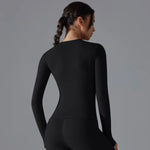 ELITE - Top Long Shirt