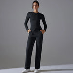 ELITE - Set Long Shirt Trouser
