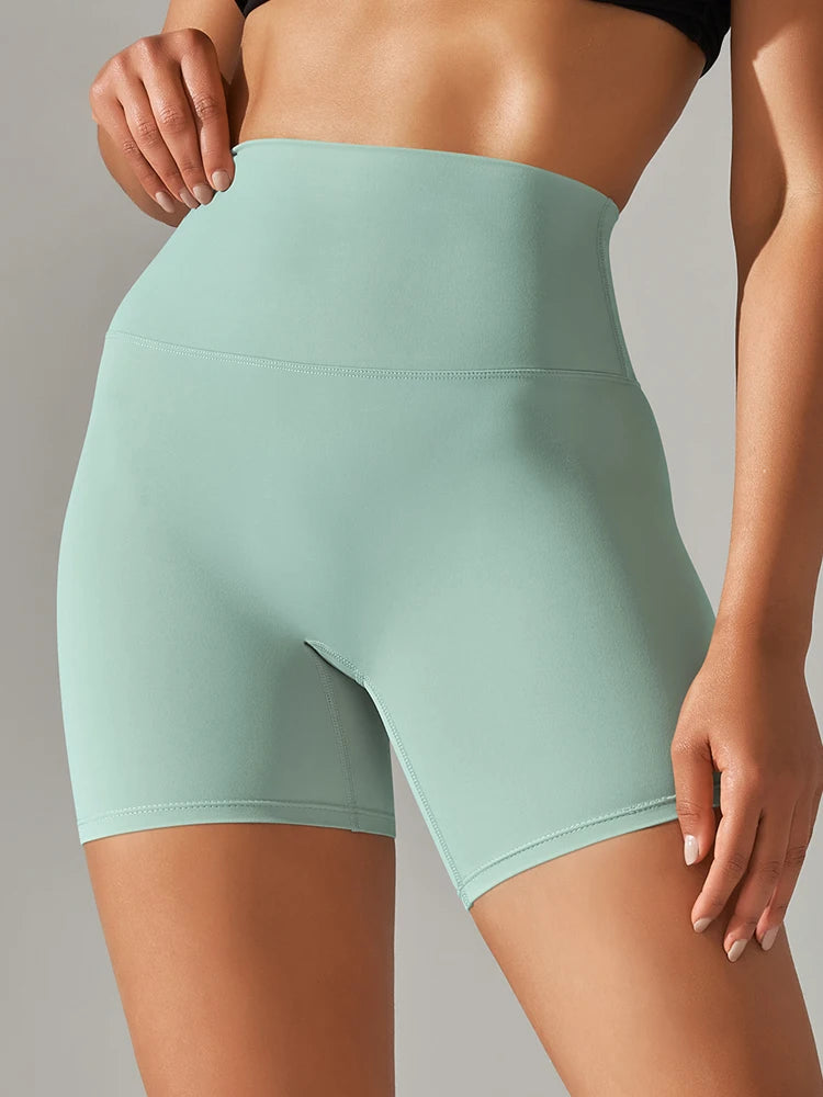 ELITE - Short 6"