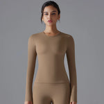 ELITE - Top Long Shirt