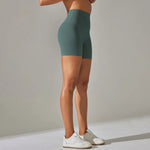 ELITE - Short 6"