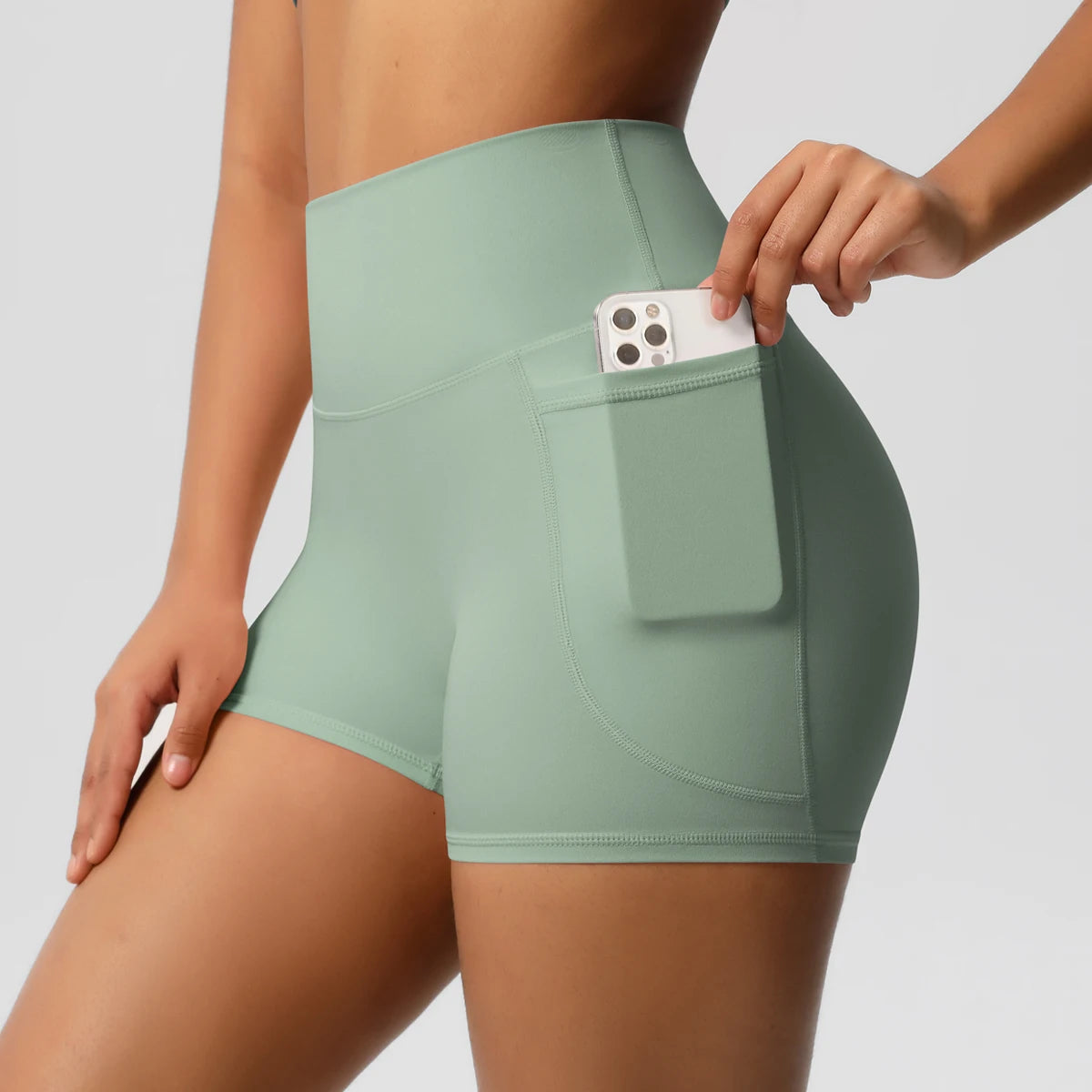 PRO - Short 6"
