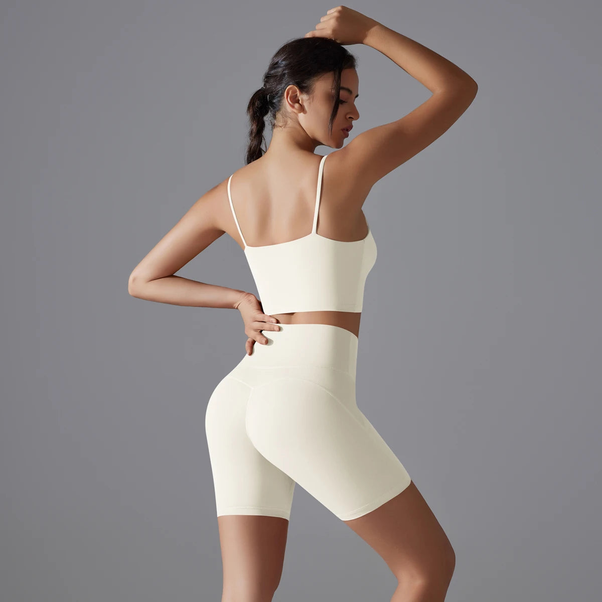 PRO - Set Cami Short