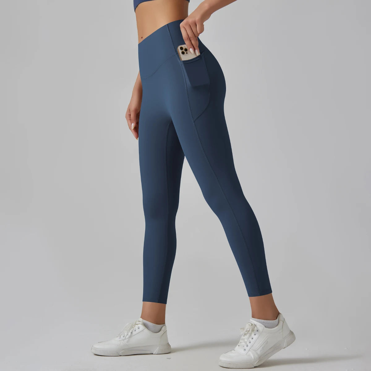 LIGHT - Pant Legging