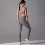 PRO - Set Bralette Legging