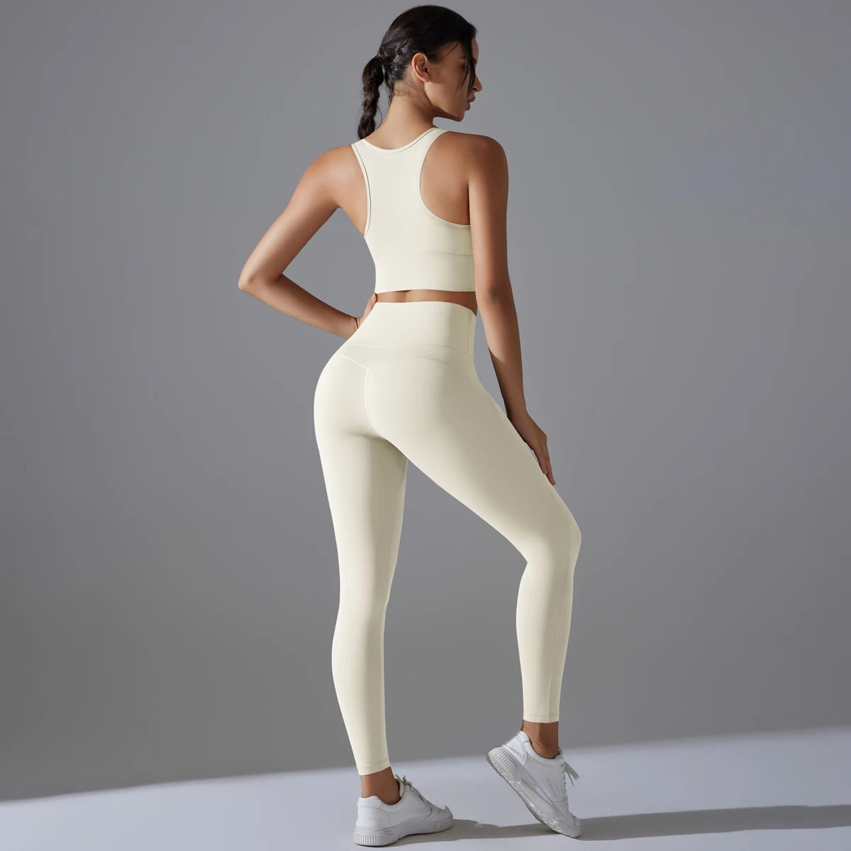 PRO - Set Tank Legging