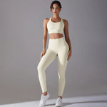 PRO - Set Bralette Legging