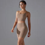 PRO - Set Cami Short