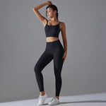 PRO - Set Cami Legging