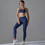 ACTIVE - Set Bralette Legging