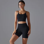 PRO - Set Cami Short