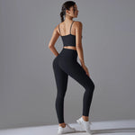 PRO - Set Cami Legging