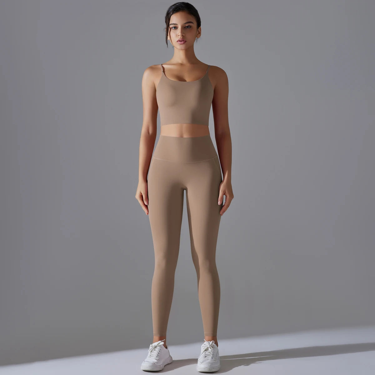PRO - Set Cami Legging