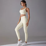 PRO - Set Bralette Legging