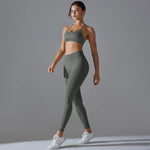 ACTIVE - Set Bralette Legging