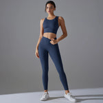 PRO - Set Tank Legging