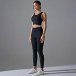 PRO - Set Tank Legging