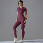 ELITE - Set Short Shirt Legging