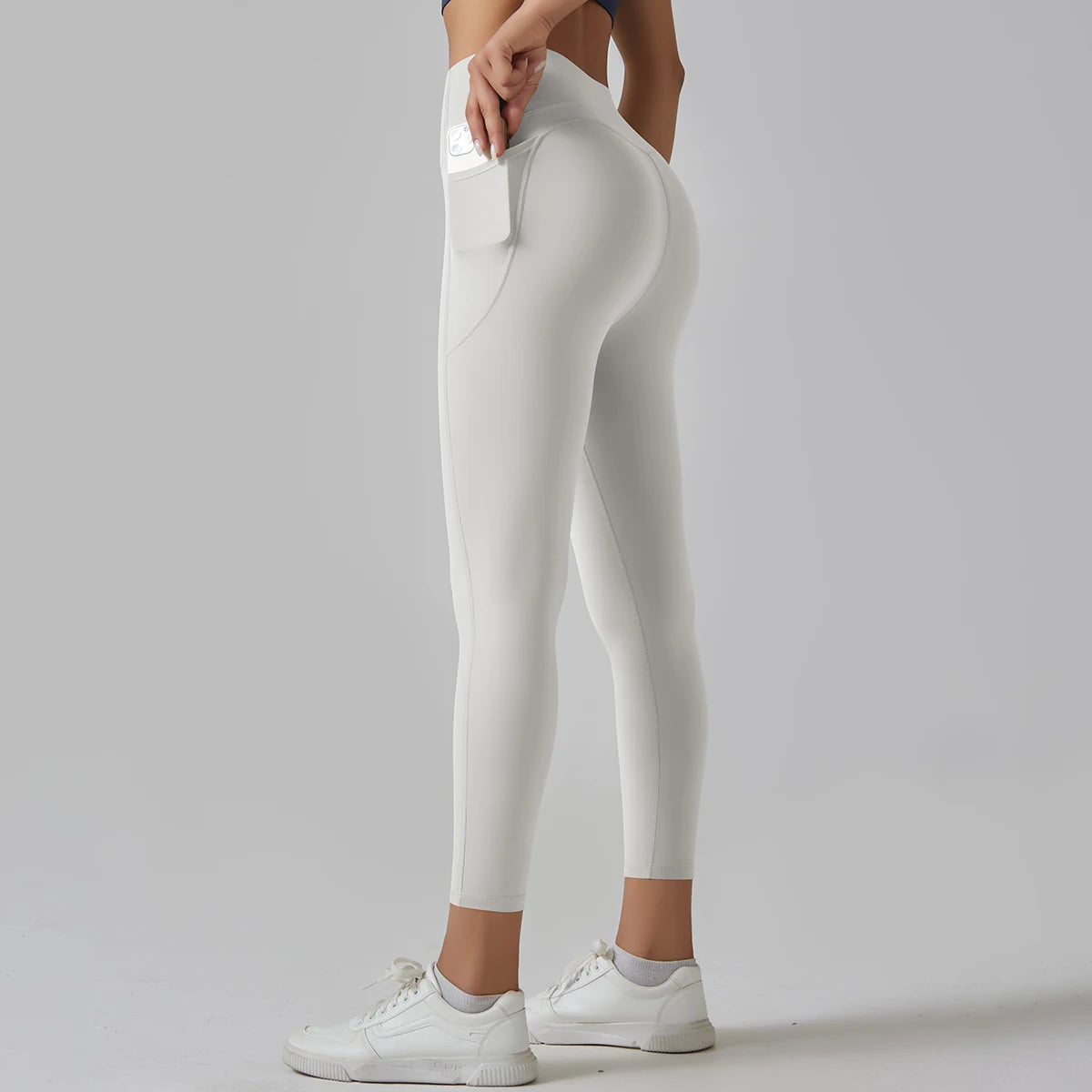LIGHT - Pant Legging