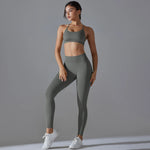ACTIVE - Set Bralette Legging