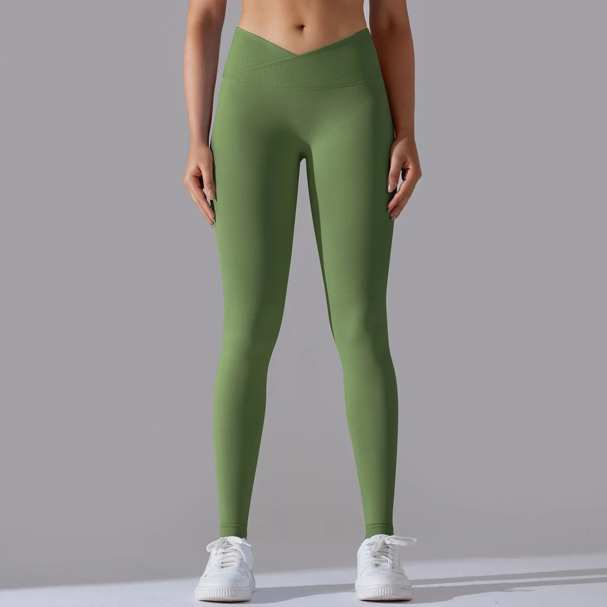 ACTIVE - Pant Legging 28" V