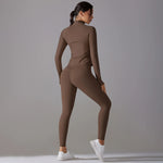 PRO - Set Jacket Legging