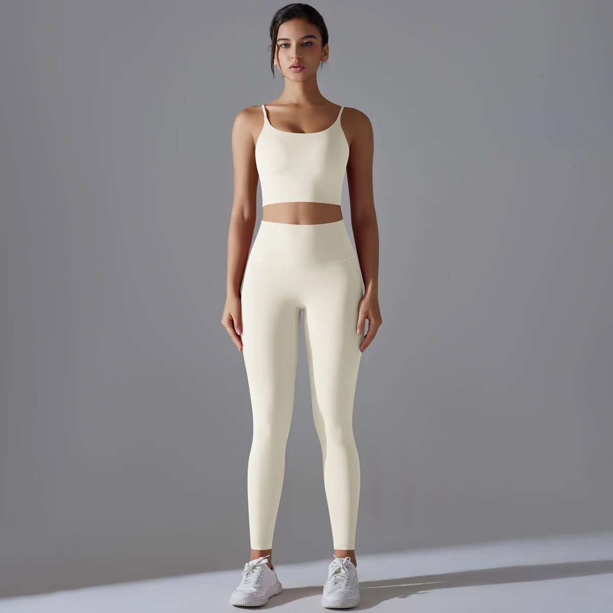 PRO - Set Cami Legging