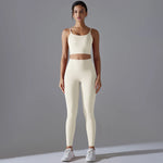 PRO - Set Cami Legging