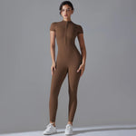 PRO - Jumpsuit Zip